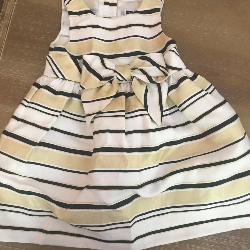 Janie and Jack dress